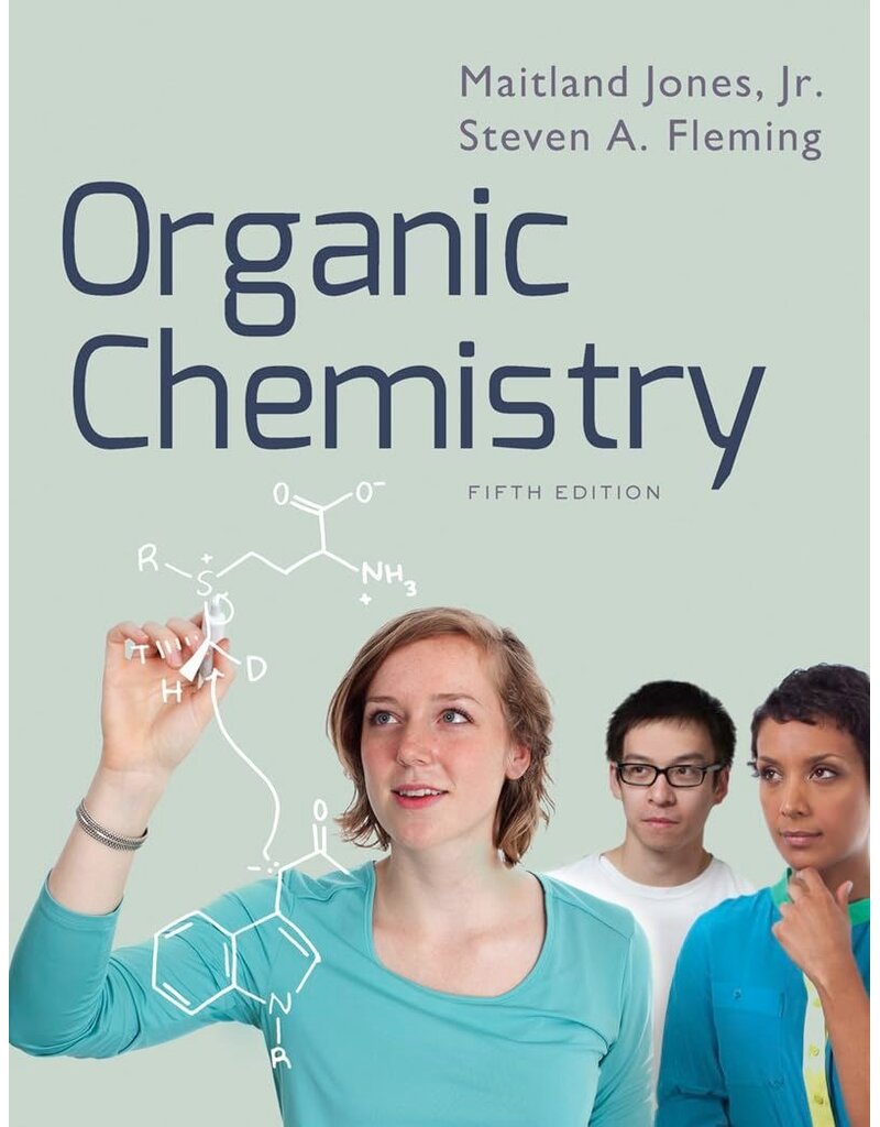 Organic Chemistry 5th ed