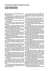 KJV Great and Small Bible, White hardback: A Keepsake Bible for Babies