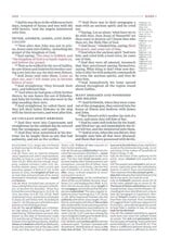 Holman KJV Study Bible Black Goatskin, Thumb-Indexed
