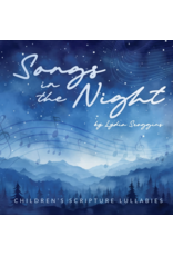 Songs in the Night CD