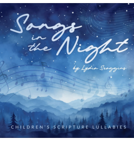 Songs in the Night CD