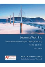 Learning Teaching, 3rd Edition