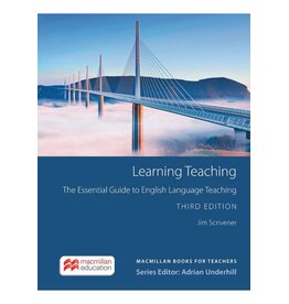 Learning Teaching, 3rd Edition