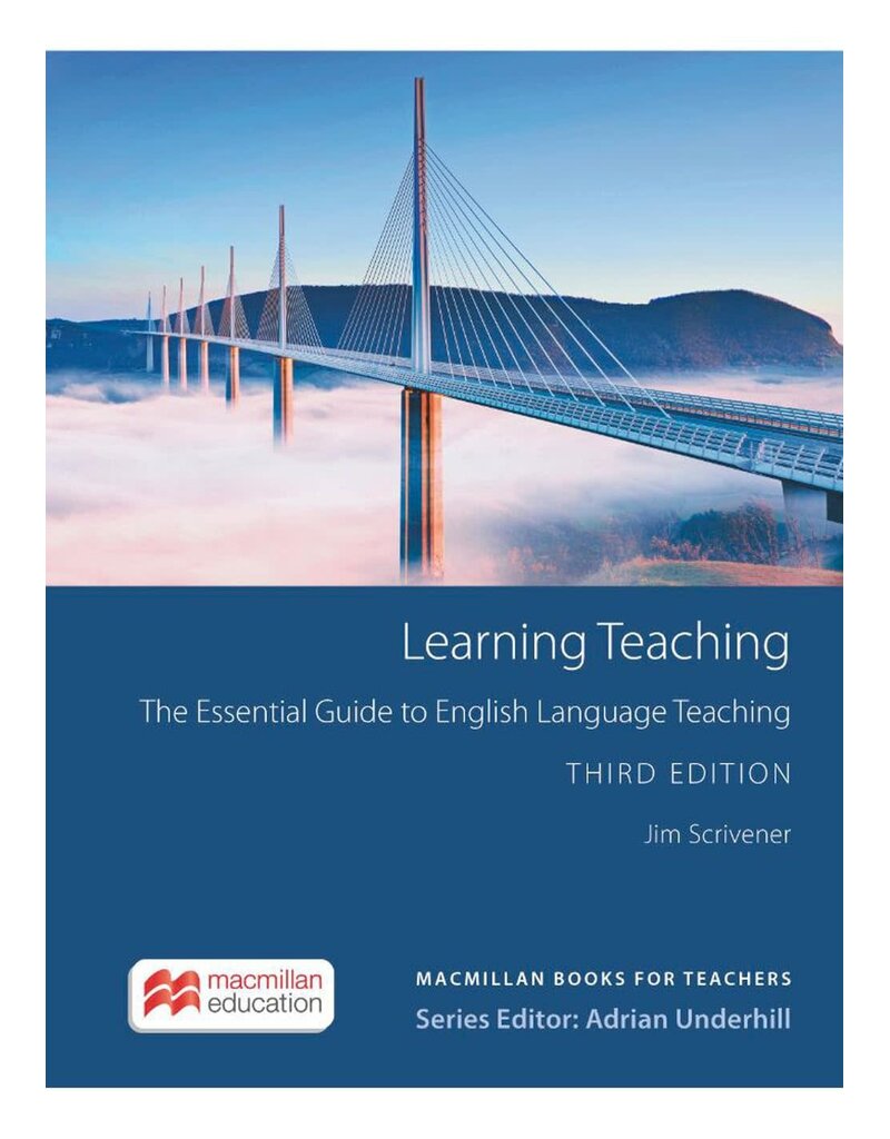 Learning Teaching, 3rd Edition