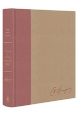 CHARLES SPURGEON'S MORNING & EVENING DEVOTIONAL BIBLE KJV [ROSE GOLD & SAND SIGNATURE]