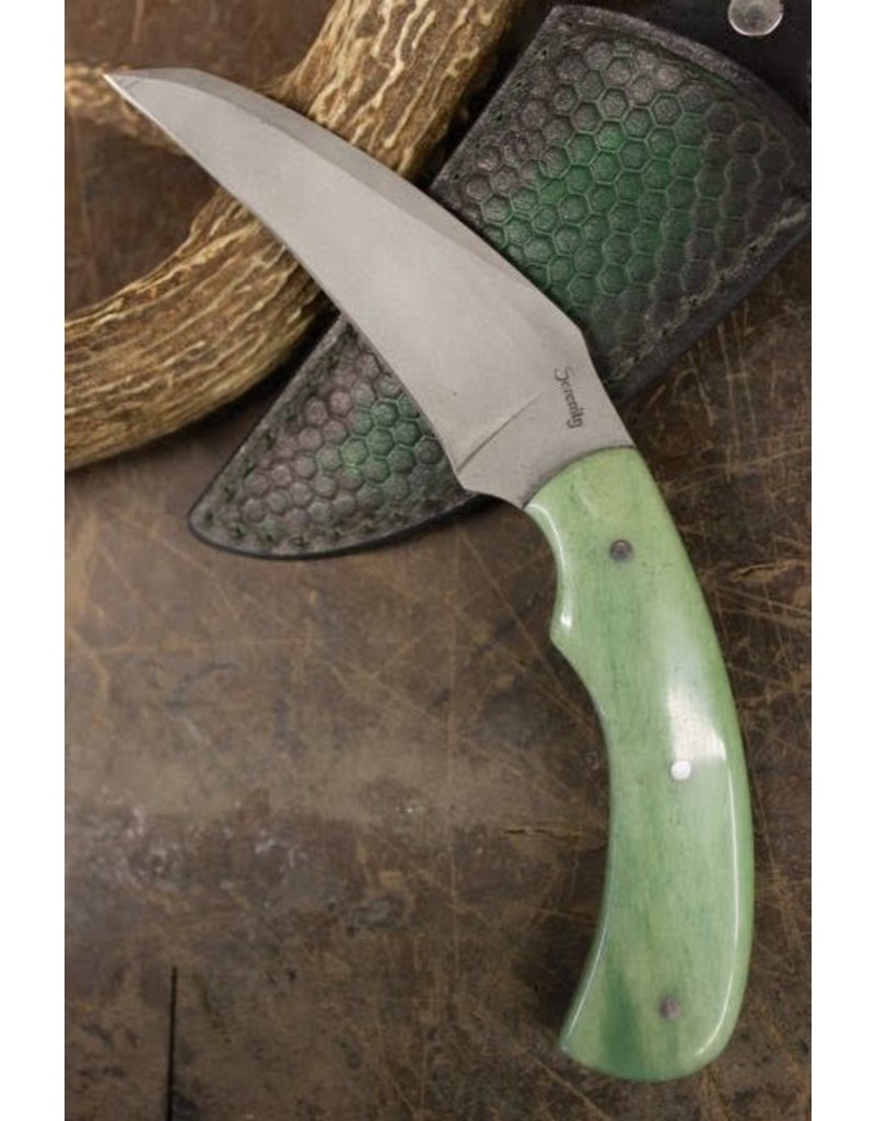 Karambit Vs Knife Self Defense