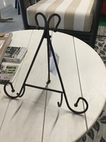 GIFTCRAFT METAL TABLE TOP EASEL ASST.
