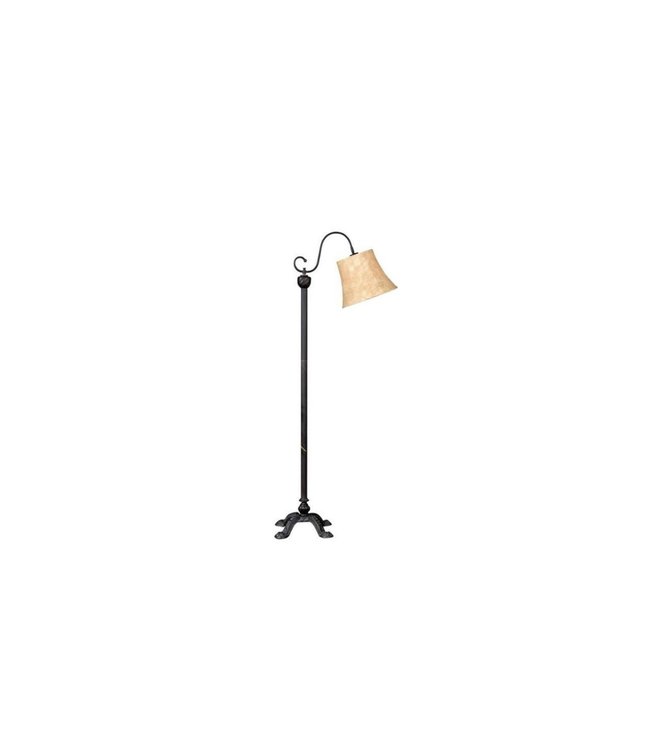 F17288gb Floor Lamp Aspen 58 Tree House Furniture