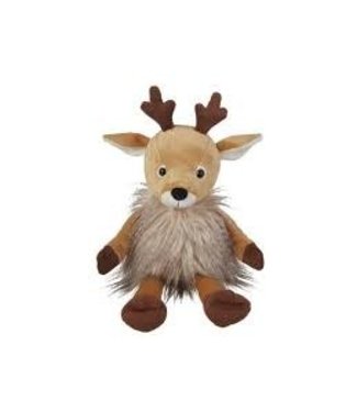 reindeer plush