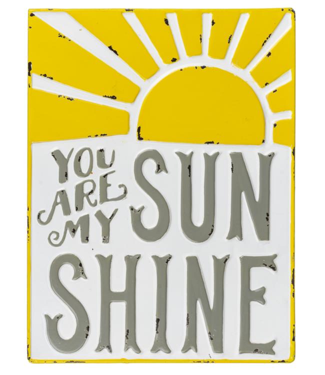 11++ Most You are my sunshine wall art images information