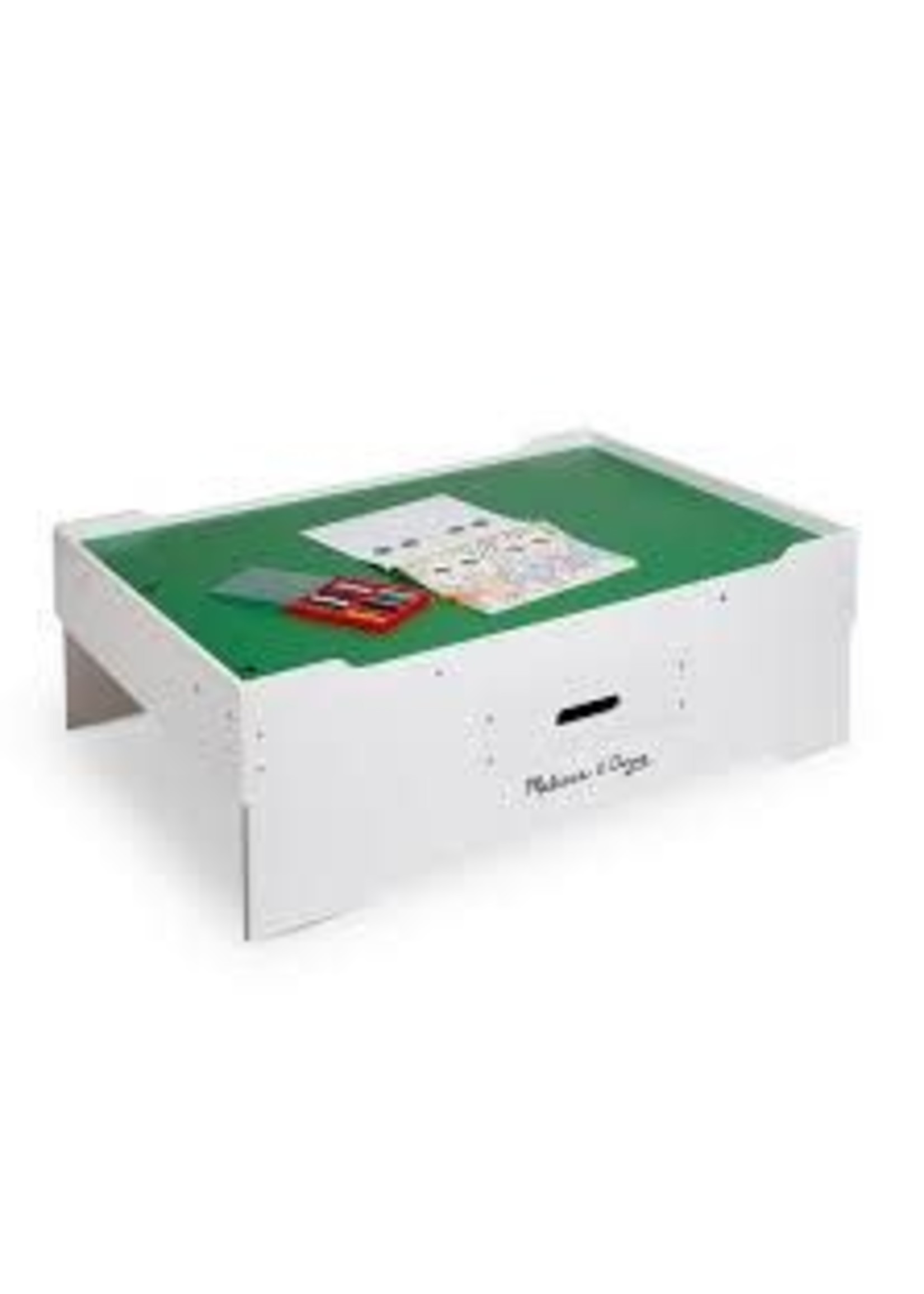 2371 MULTI-ACTIVITY TRAIN TABLE 1 DRAWER