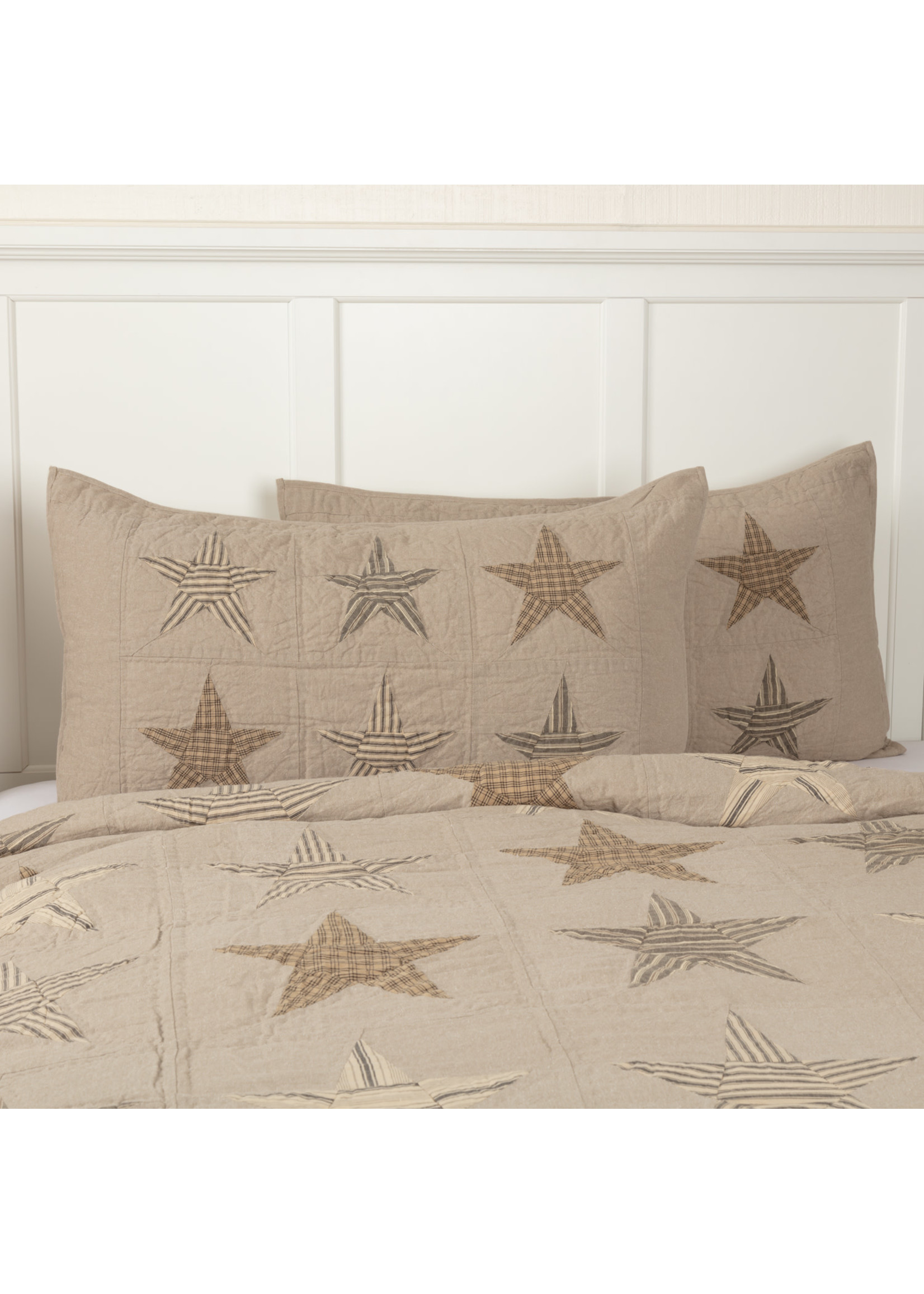 king sham dimensions