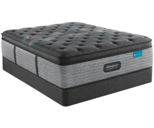 midnight blue throw pillows