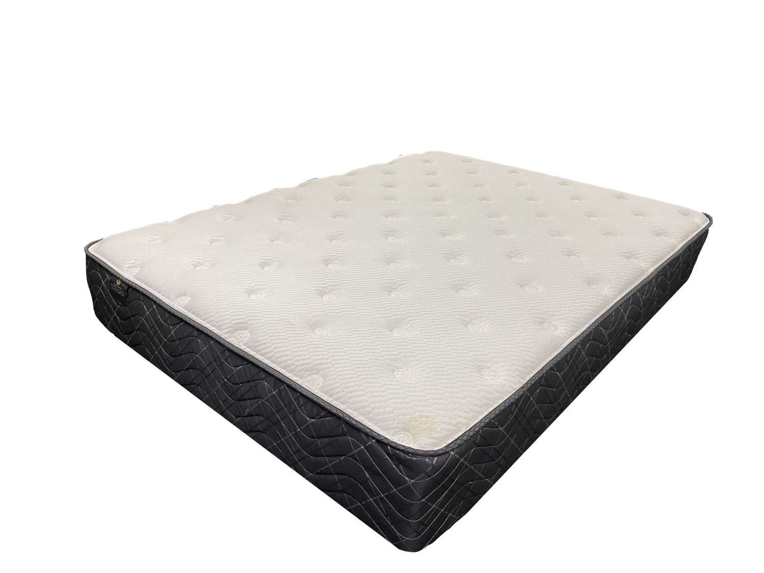 symmons elm valley plush mattress