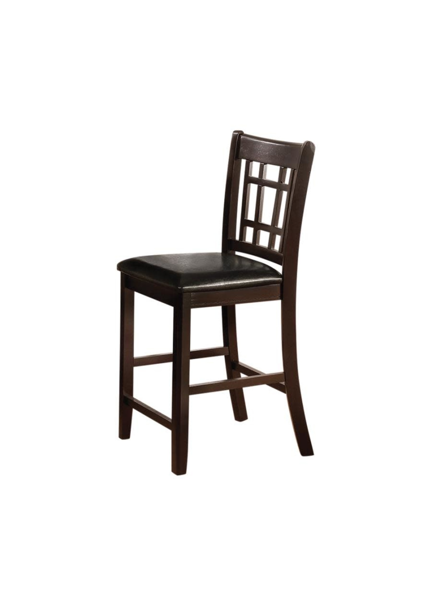 COASTER 102889 COUNTER HEIGHT LAVON CHAIR