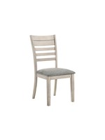 CROWNMARK 2132S	WHITE SANDS SIDE CHAIR