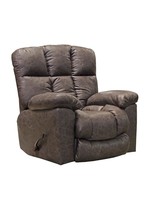CATNAPPER 4784-6-RGRAP RECLINER MAYFIELD GRAPHITE