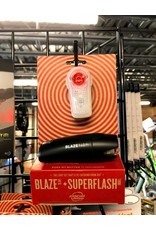 planet bike blaze 140 sl