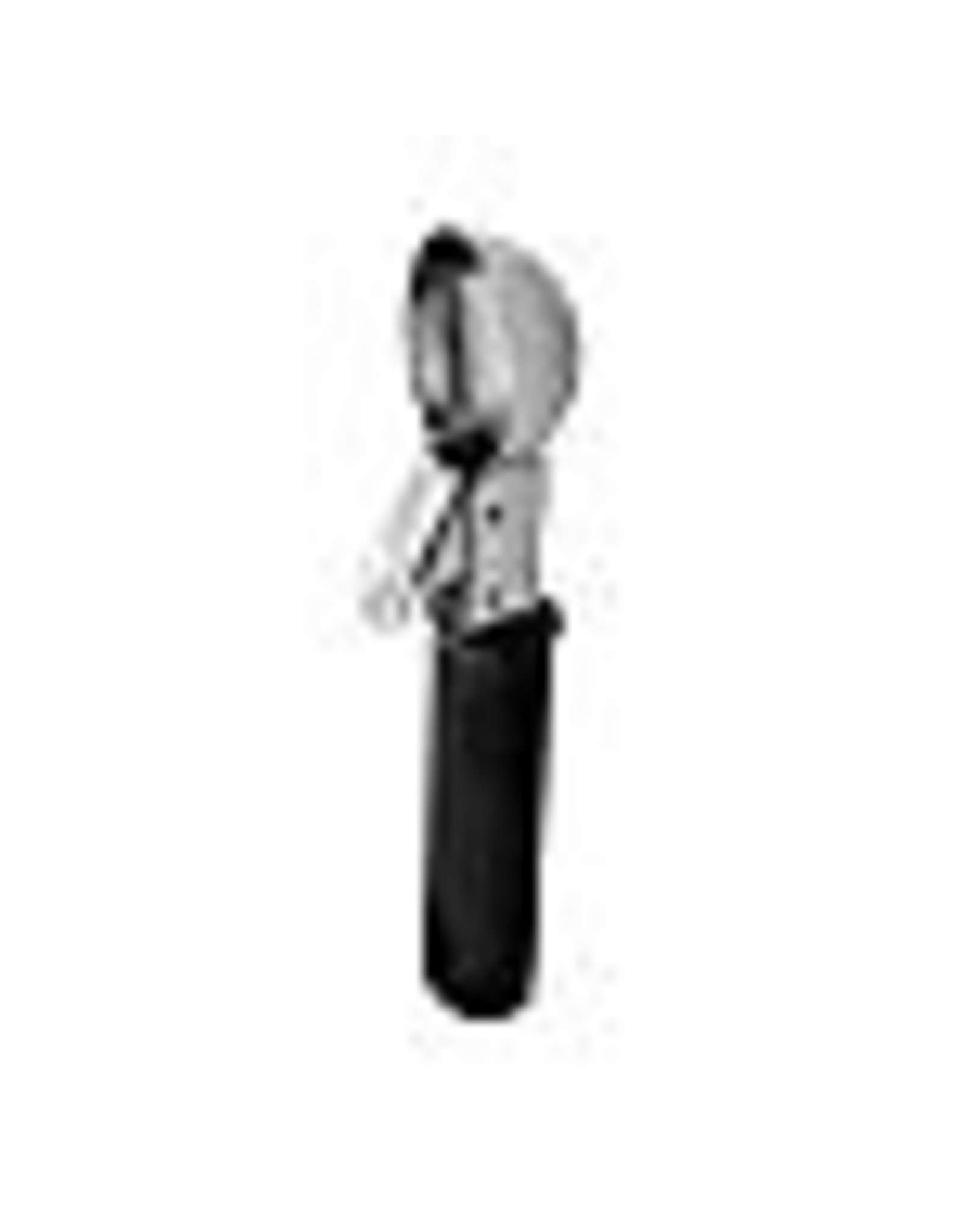 oxo ice cream scoop lever