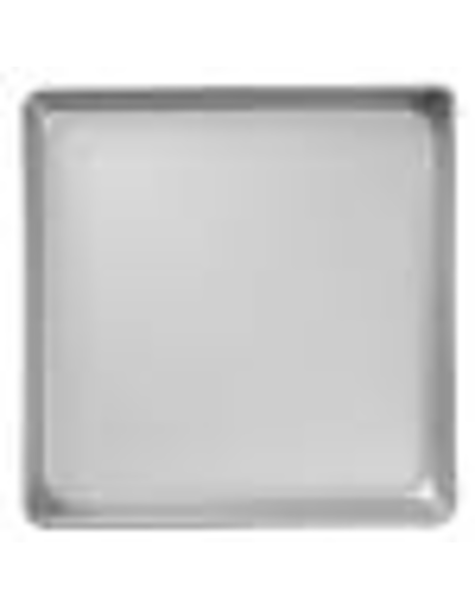 square cake pans