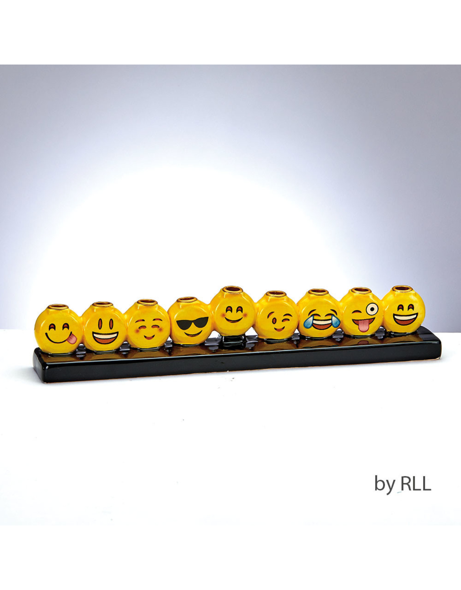 Wholesale Emoji Menorah | Paul Smith