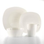Kelsey Bone China Service for 4