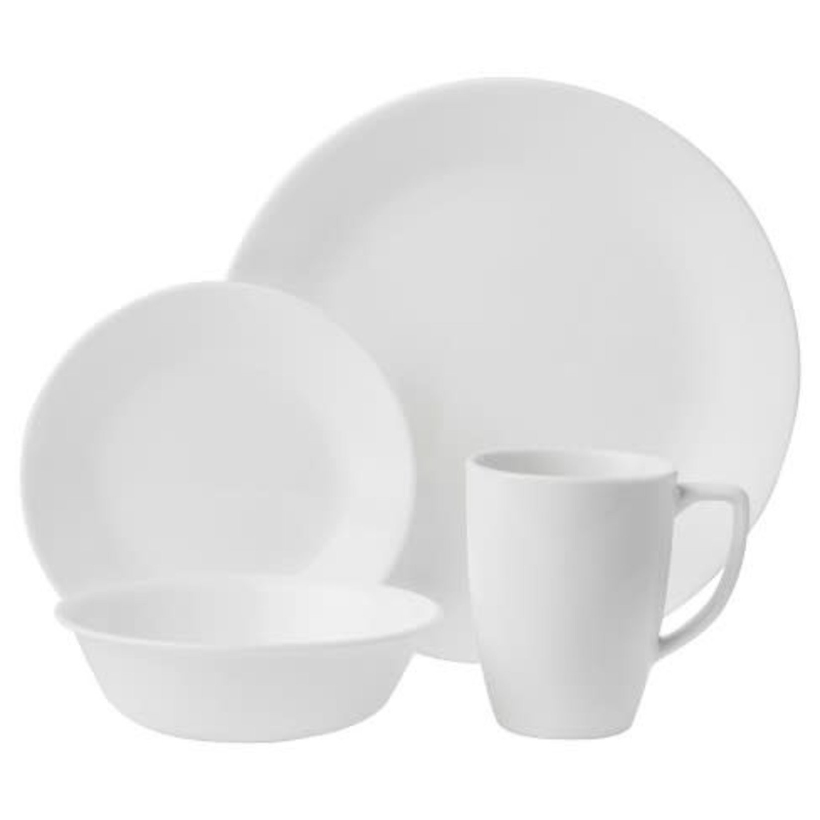 16 предметов. Набор посуды 16 предметов Corelle Winter Frost White 6022003. Набор чайно-столовый топ арт студио ариана. Сервиз Top Art Studio ариана. Столовый сервиз Стокманн.