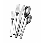 TWS Towle Living Luxor Service For 8 With Serving Pieces