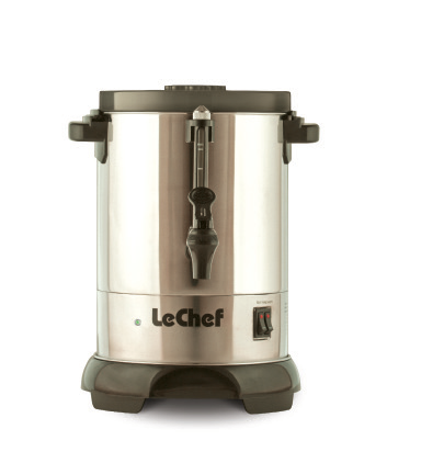 Shabbat Hot Water Urn Stainless Steel Holiday Jewish Dinners - On Sale -  Bed Bath & Beyond - 33447993