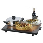 TWS ISRAHEAT HOT PLATE WITH BUILT IN SAFETY 23" W x 13" D