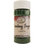 CK Green Sanding Sugar