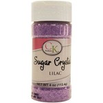 CK Lilac Sugar Crystals