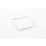 Pampa Bay CER-1400-W Pampa Bay Square Serving Platter