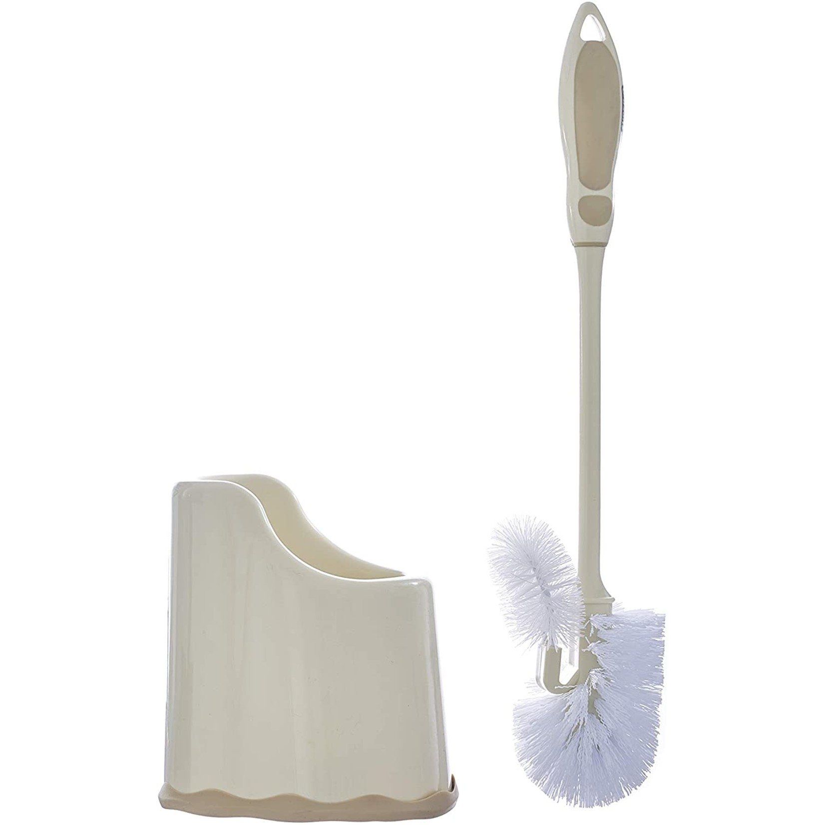 Toilet Brush with Caddy