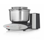 Bosch Universal Mixer Limited Edition Black Stainless