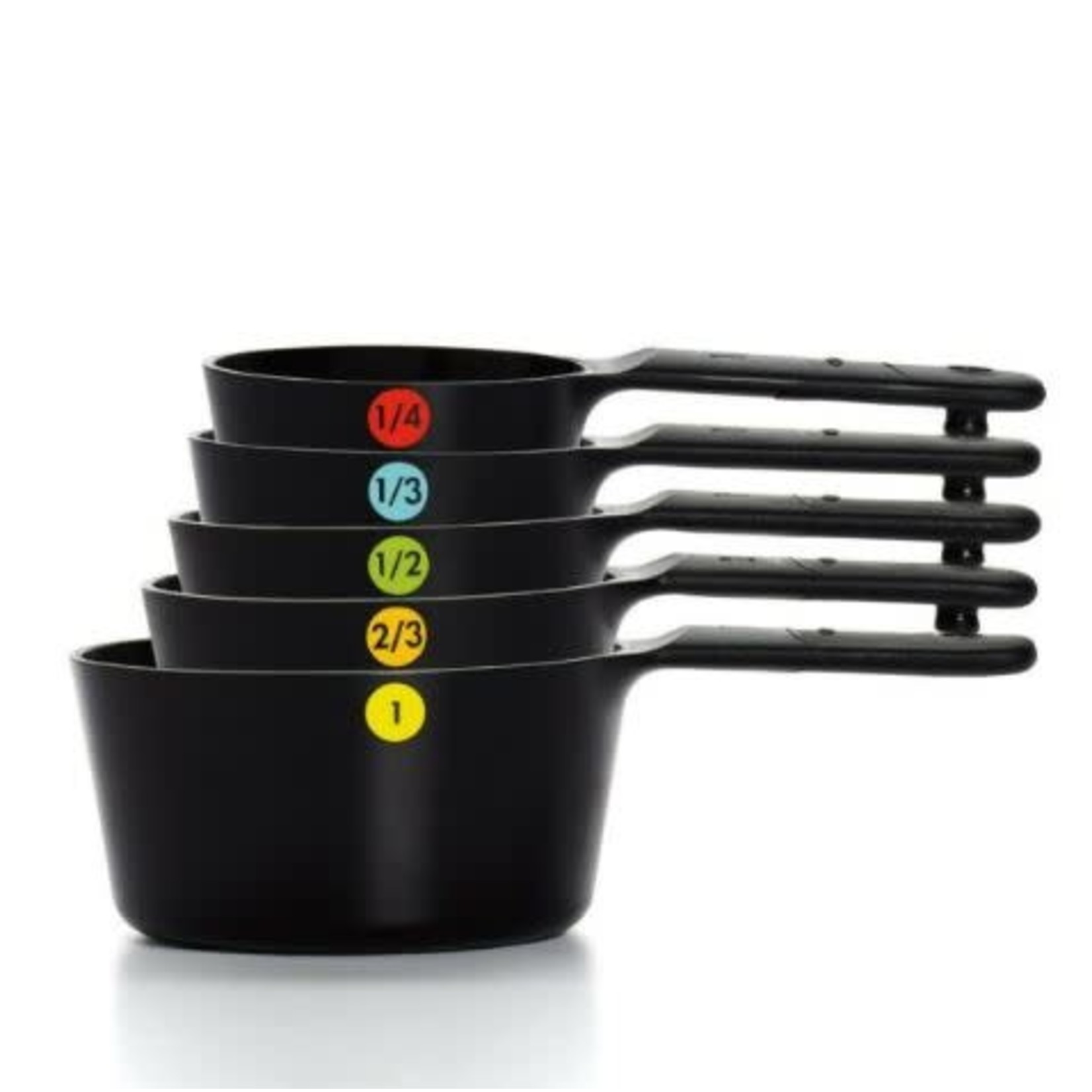 OXO OXO GG PLASTIC COCKTAIL SHAKER - The Westview Shop