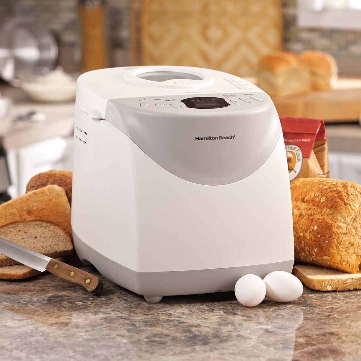 2lb Bread Maker