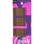 GOODY BOBBY PINS SLIDE PROOFF