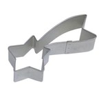 TWS 4" Shooting Star Cookie Cutter