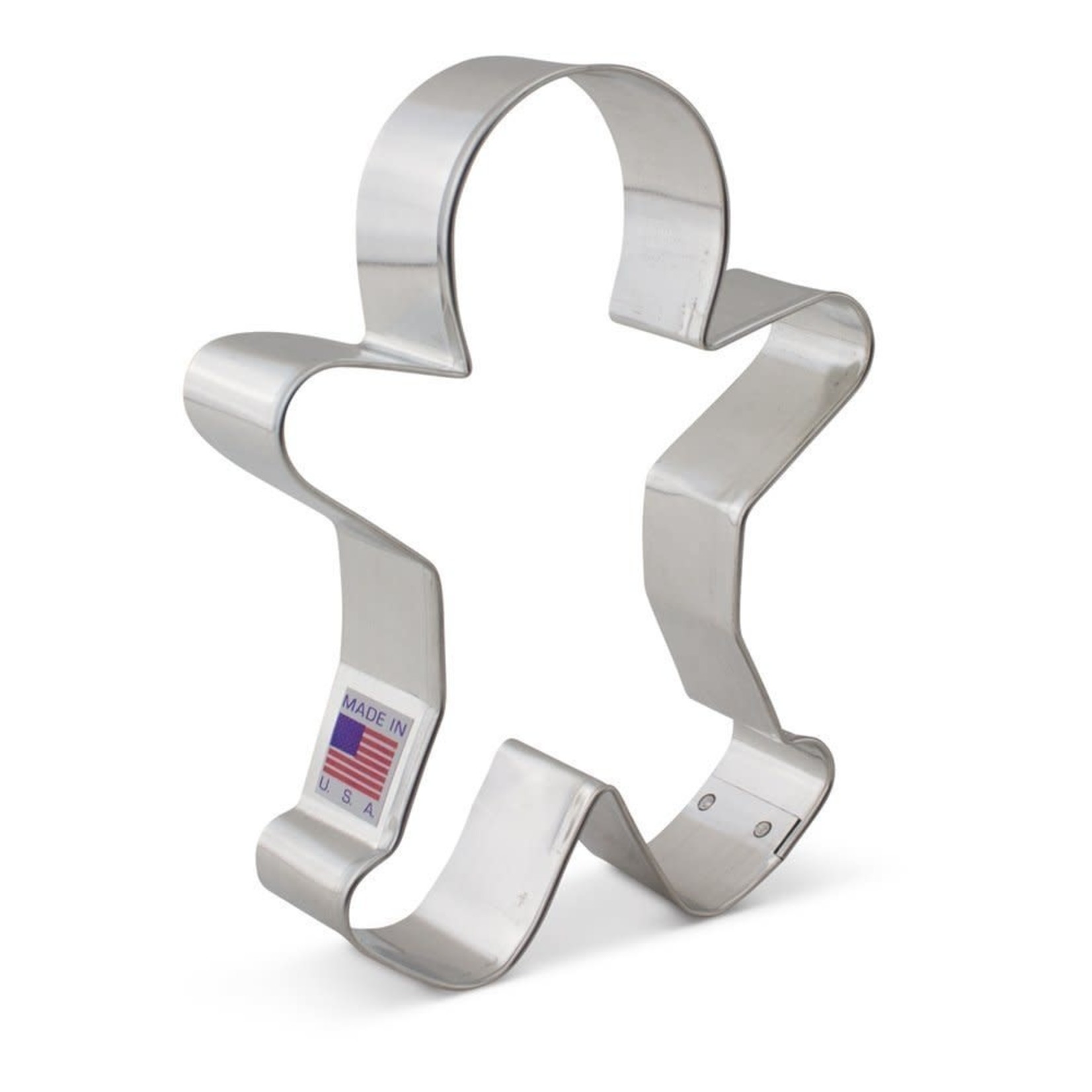 Ann Clark Number 5 Cookie Cutter