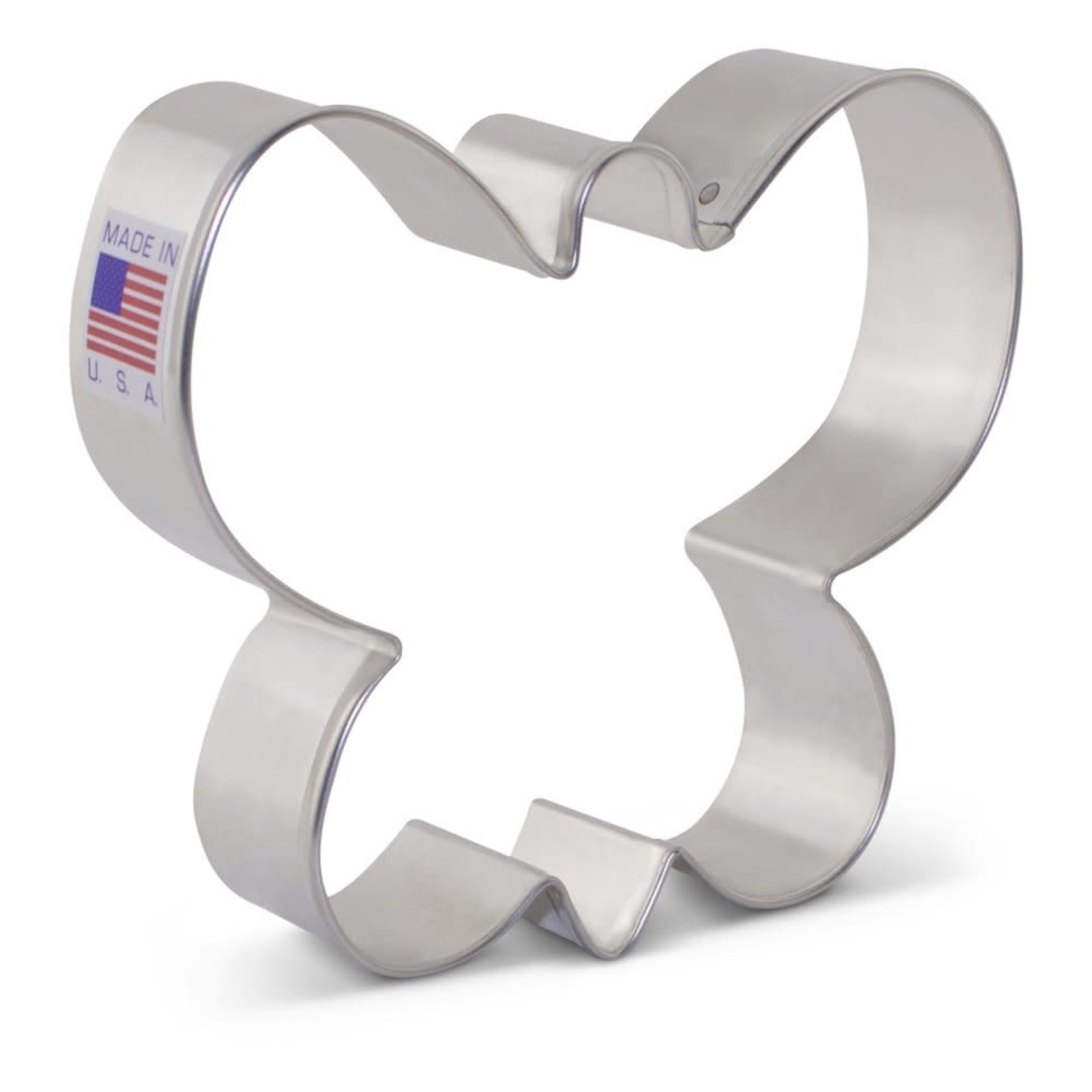 TWS Butterfly Cookie Cutter