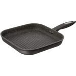 Zy Cook 10" Non Stick Grill Pan