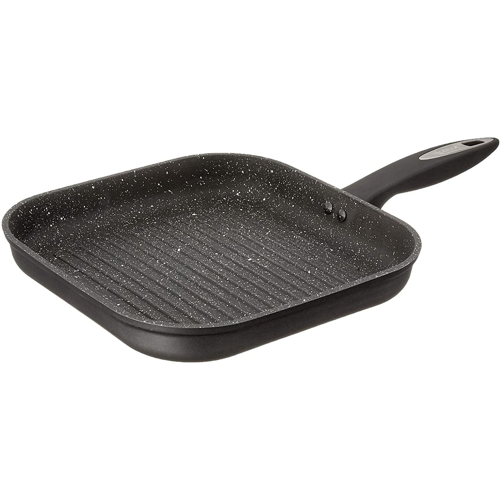 Zyliss Cookware 10 Nonstick Grill Pan