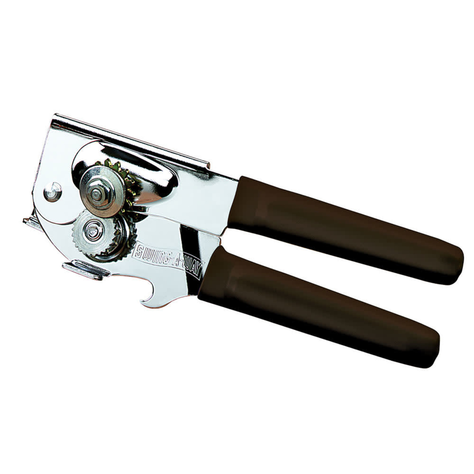 TWS CAN OPENER-SWING A WAY DELUXE-WHITE - The Westview Shop