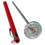Taylor Red Instant Reader Thermometer