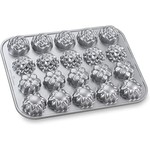 TWS Nordic Ware Platinum Collection Petits Fours Pan