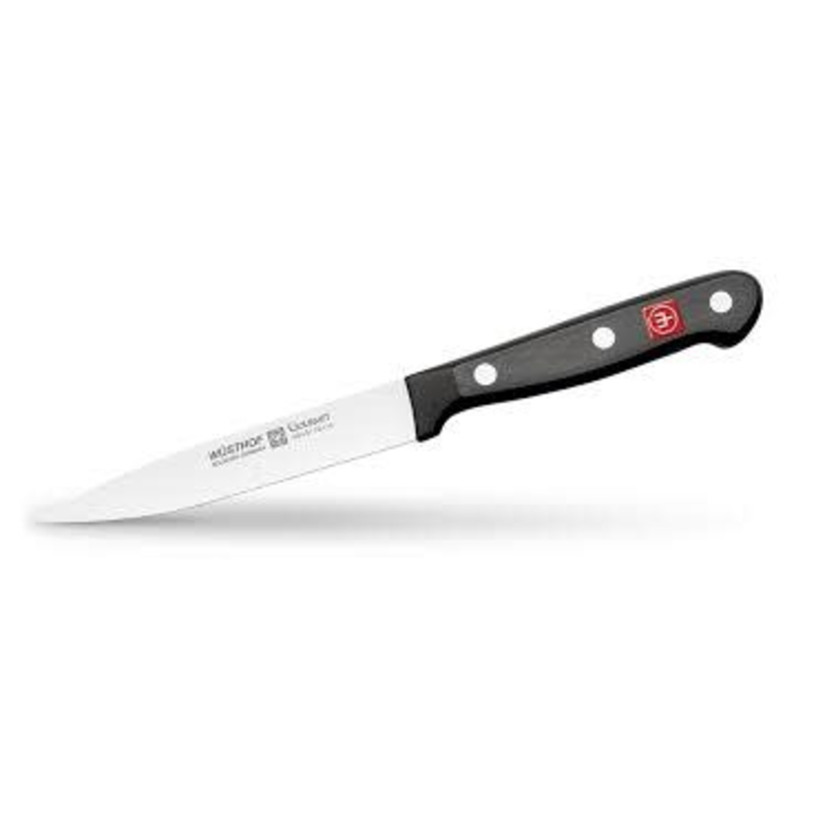 4 Gourmet Paring Knife