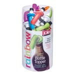 Expand & Seal Bottle Topper