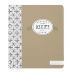 C.r. Gibson Forage Mini Recipe Notebook