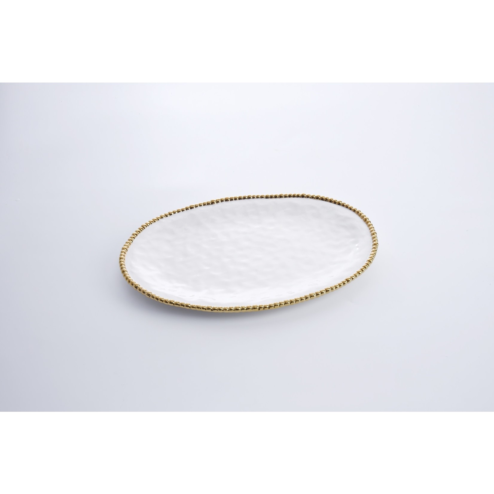 CER-1723-WG Large Oval Platter